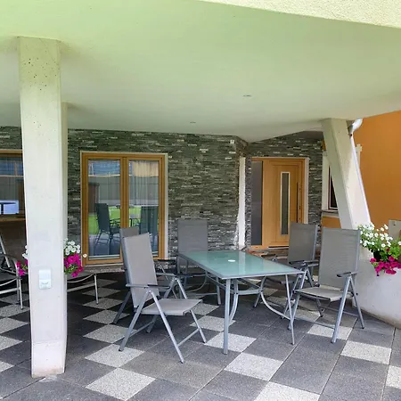 Apartment 11Er Kogel Stuhlfelden Esterno foto