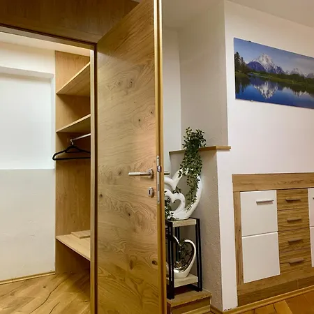 Apartment 11Er Kogel Stuhlfelden Esterno foto