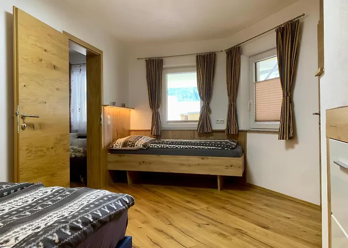 Apartment 11Er Kogel