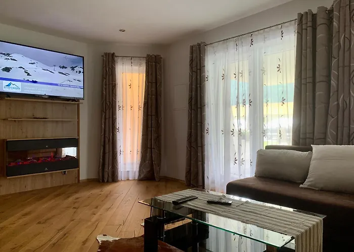 Apartment 11Er Kogel