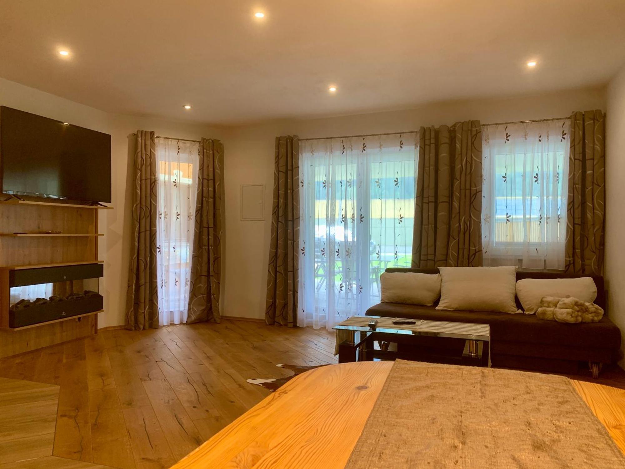 11er Kogel Apartment *