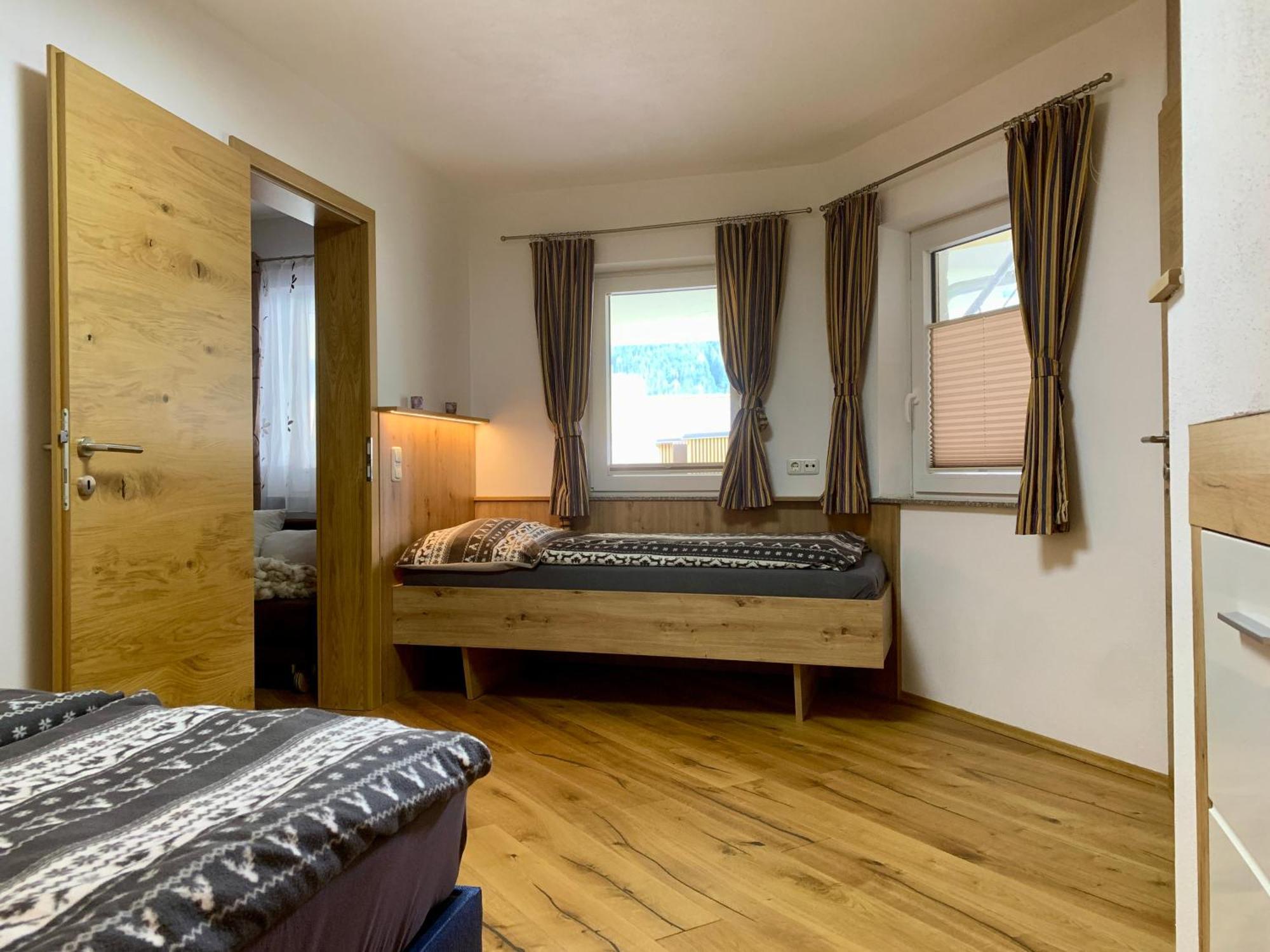 11er Kogel Apartment